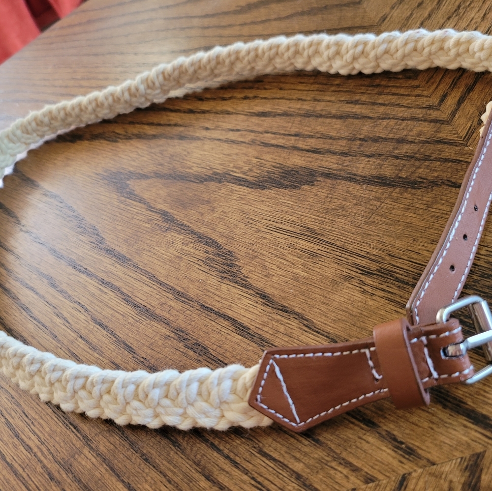 Belt